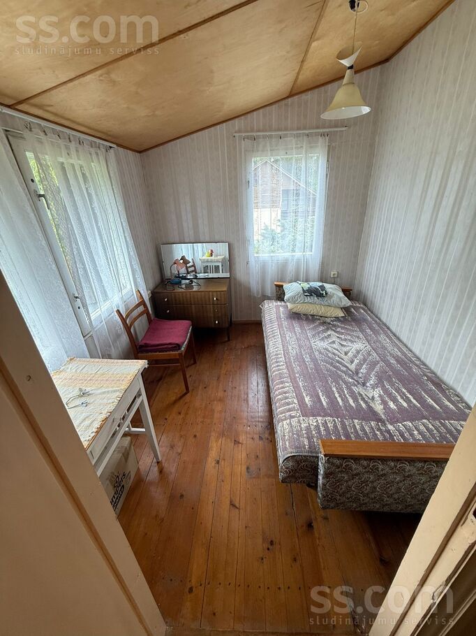 Ieviņa iela 17, Gauja, Rīgas rajons, Carnikavas nov. — maja