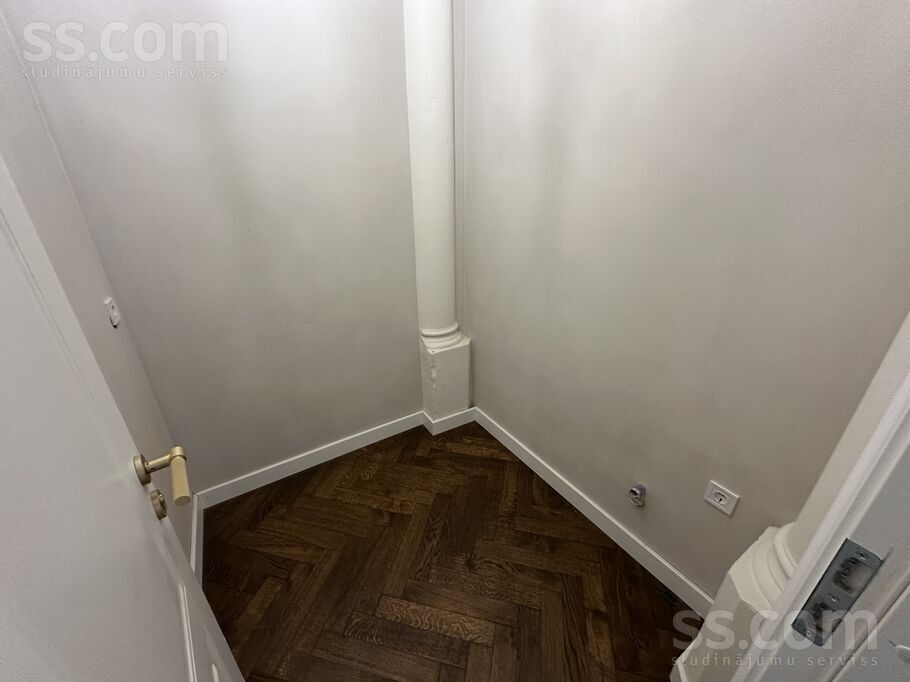 Kristapa 2, Rīga — dzivoklis