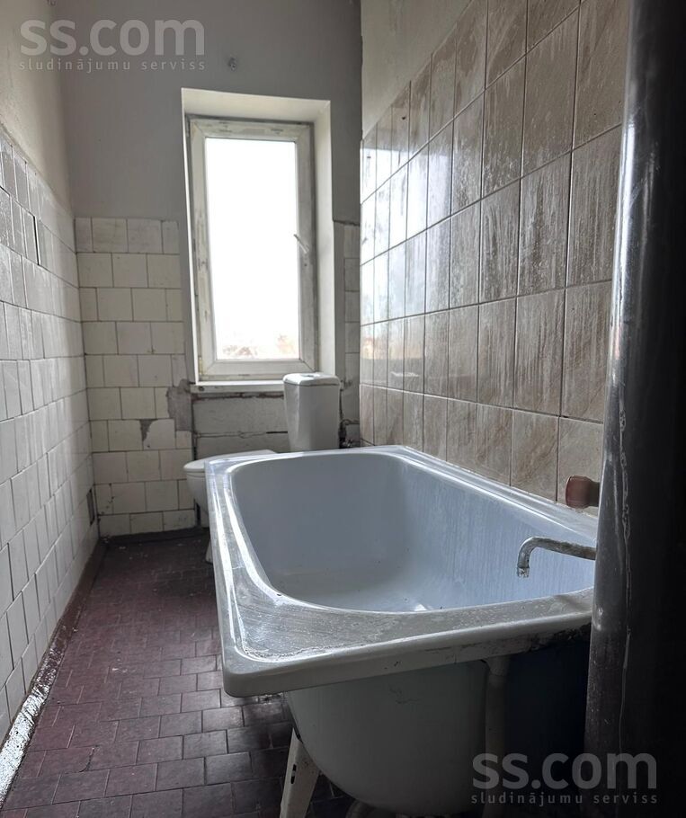 Lapsu iela 32, Cēsis un raj., Cēsis — dzivoklis