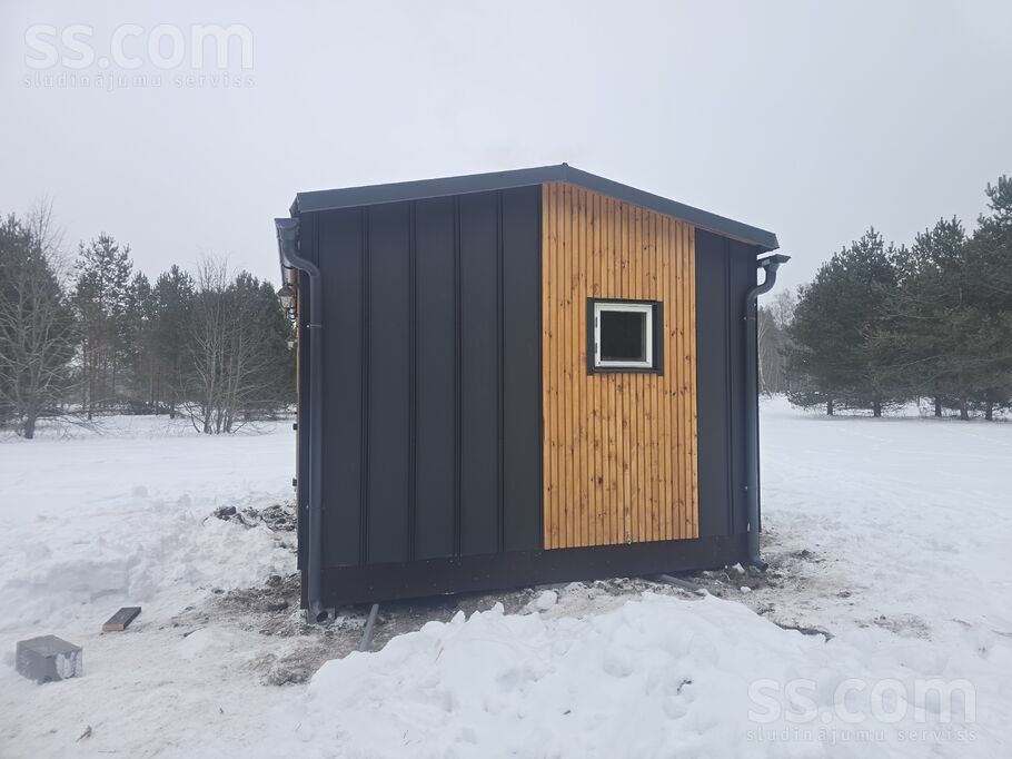 Celtnieku 4, Ķekava, Rīgas rajons, Ķekavas pag. — telpa