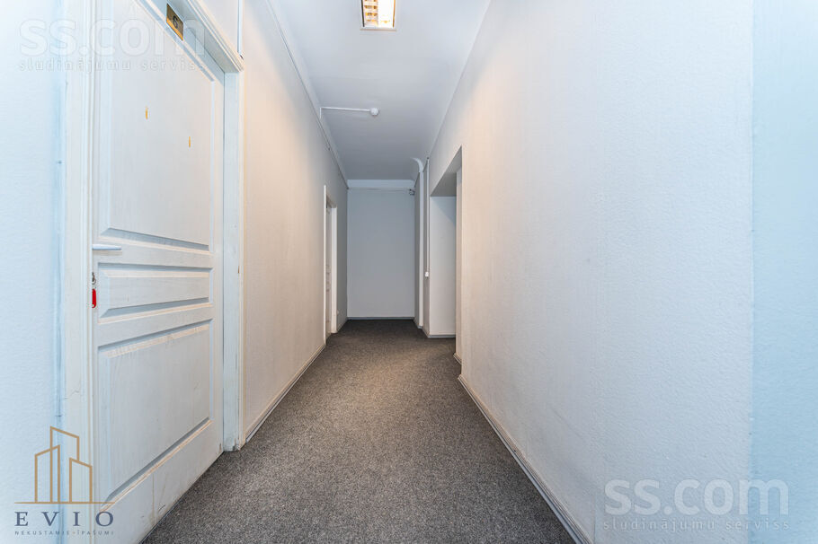 Stabu 47, Rīga — dzivoklis