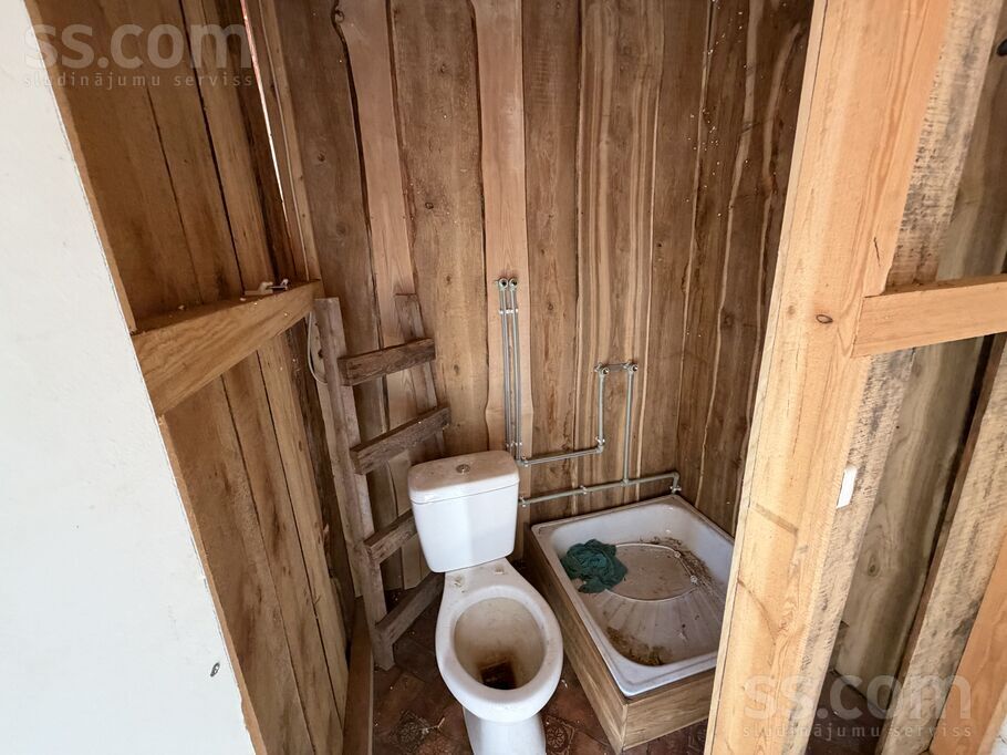 Ogresgals, Ogre un raj., Ogresgala pag. — vienseta