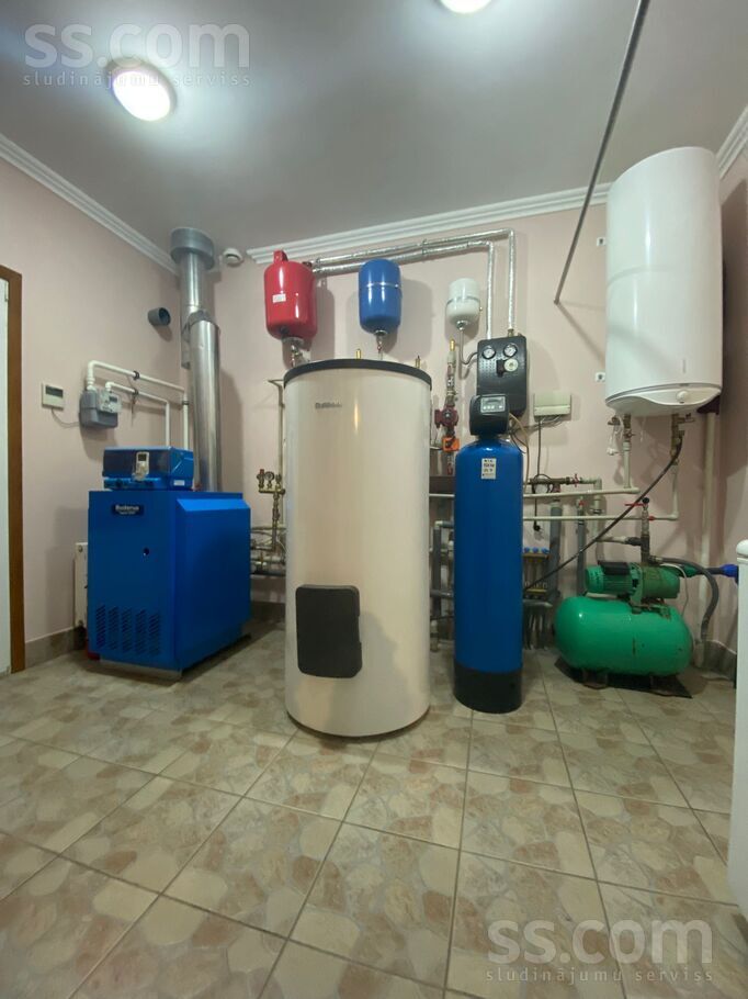 Davja iela 47a, Jūrmala — maja