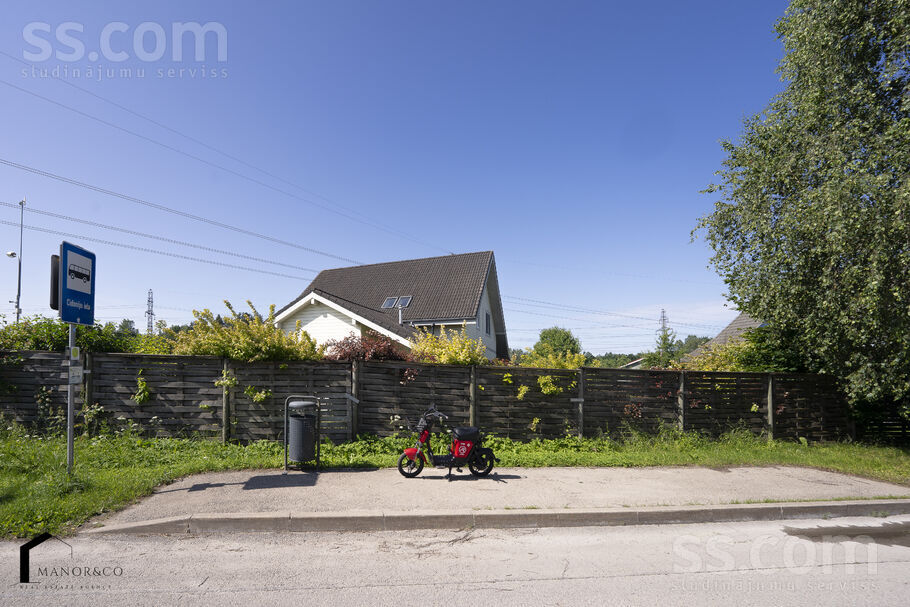 Vīgriežu 6, Dreiliņi, Rīgas rajons, Stopiņu nov. — zeme