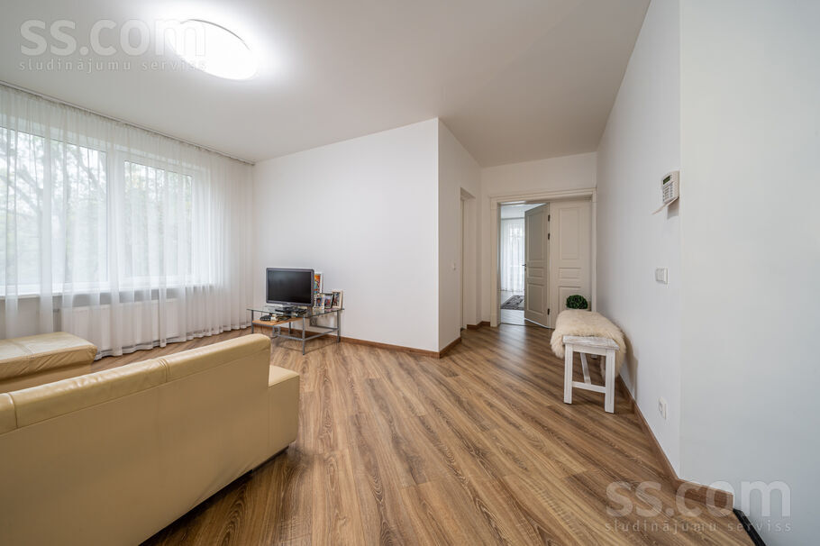 Graudu, Rīga — maja