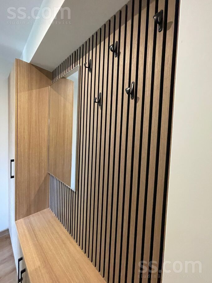 Zemgales 22, Rīgas rajons, Olaine — dzivoklis