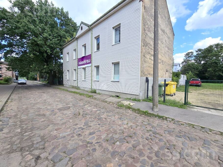 Čiekurkalna 6. šķ l. 17, Rīga — maja