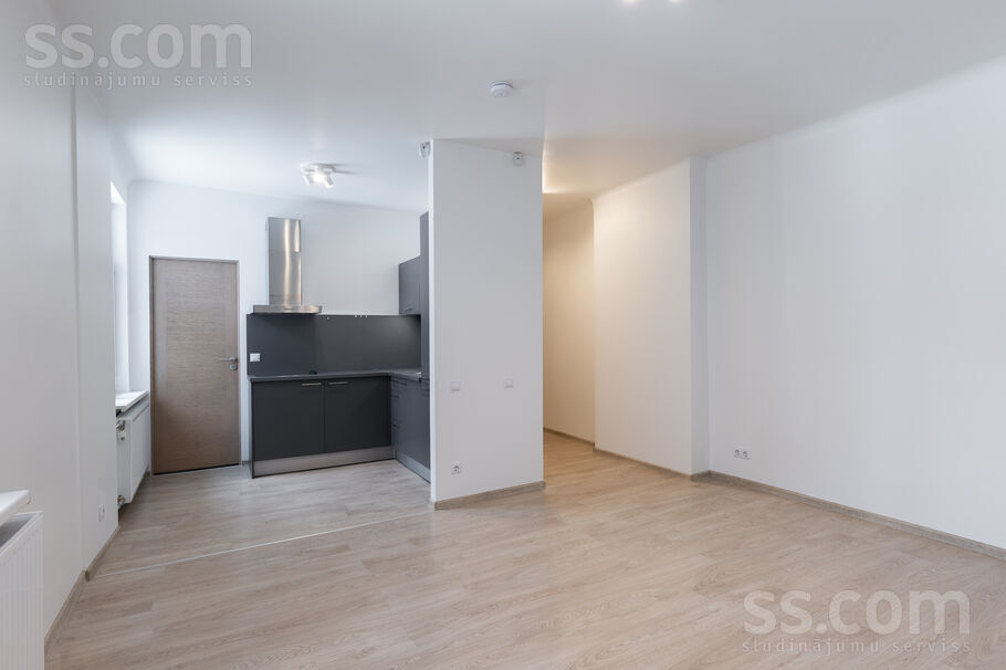 Biķernieku 26, Rīga — dzivoklis