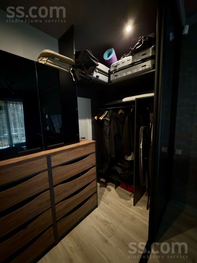 Jasmuižas 18/1, Rīga — dzivoklis