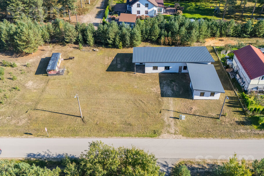 Graudiņu 7, Garkalne, Rīgas rajons, Garkalnes nov. — maja