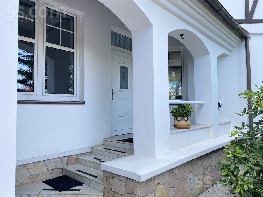 Ainavas 22, Priedkalne, Rīgas rajons, Garkalnes nov. — maja