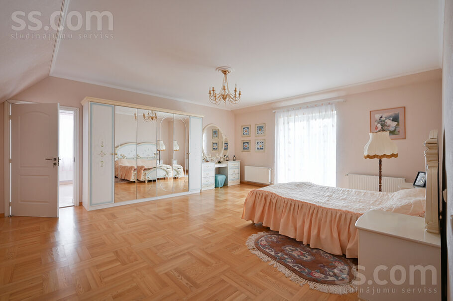 Zvejnieku iela 16, Ragaciems, Tukums un raj. — maja