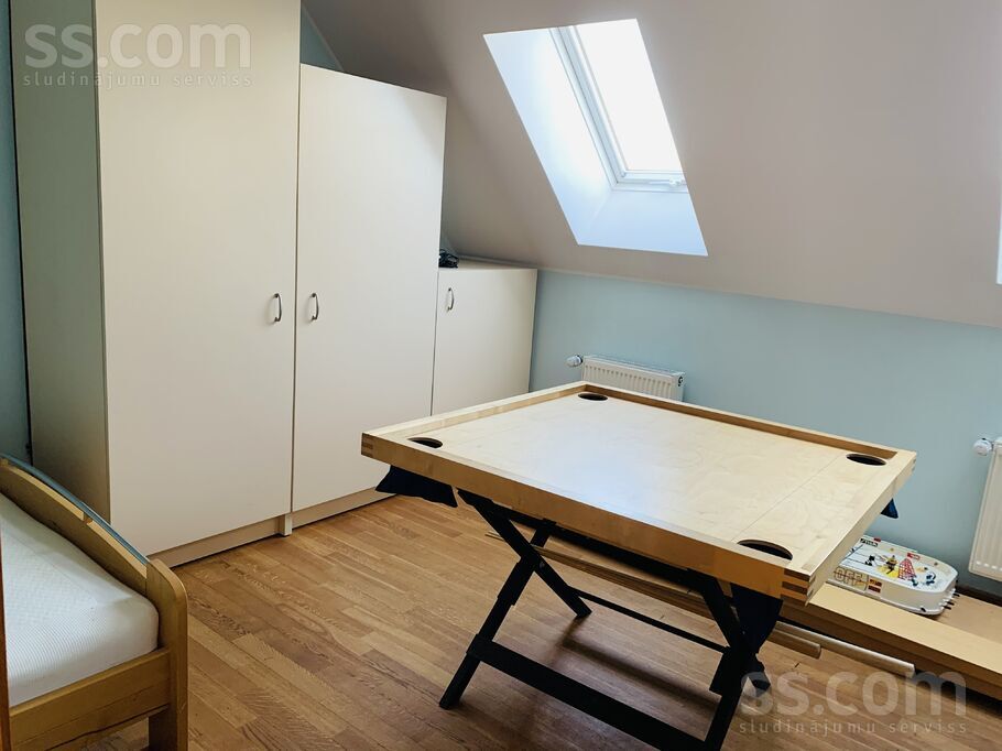 Līvkalna 14, Rīgas rajons, Sigulda — maja