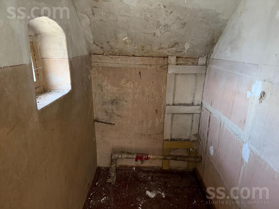 Lielā iela 32, Talsi un raj., Talsi — dzivoklis