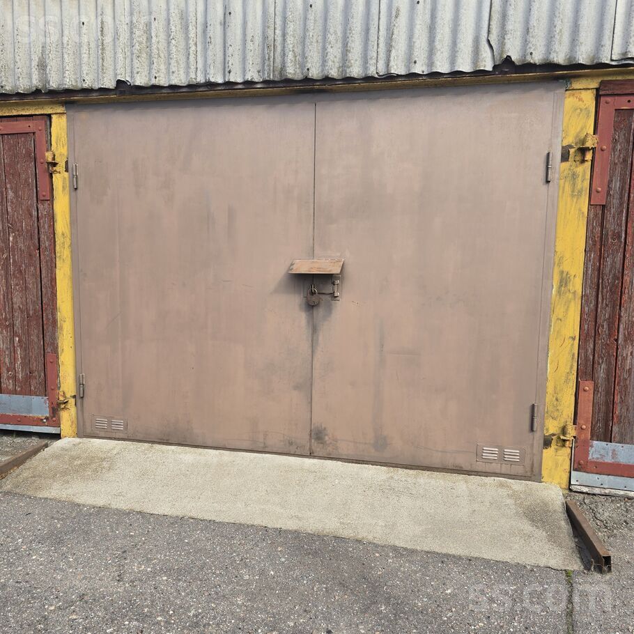 Dzelzavas 16a, Rīga, Purvciems — telpa