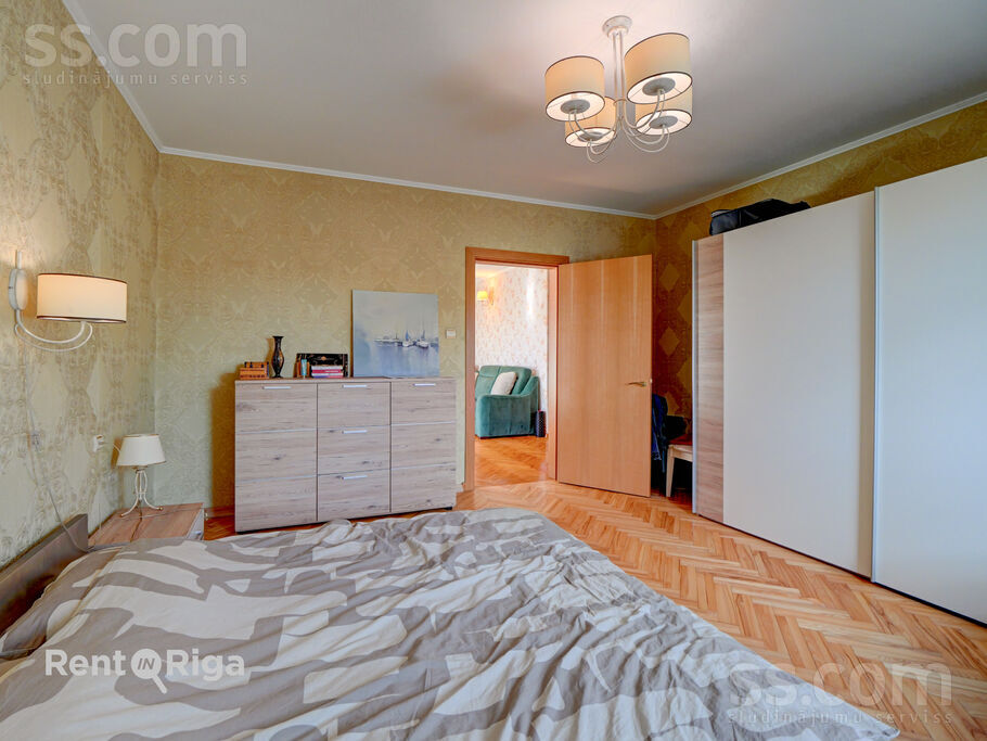 Daugavpils, Ogre un raj., Ogre — maja