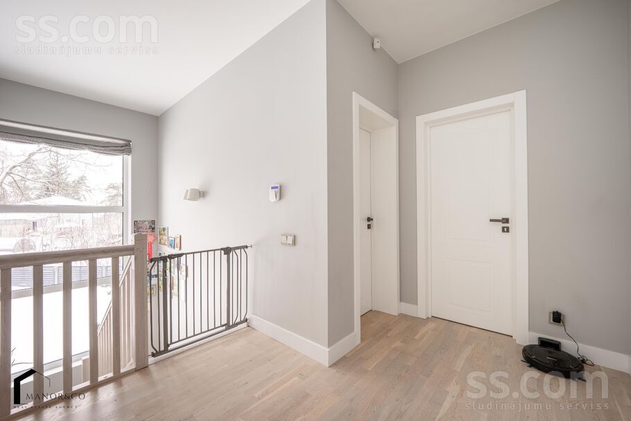 Pētera Beltes iela 14a, Jūrmala — maja