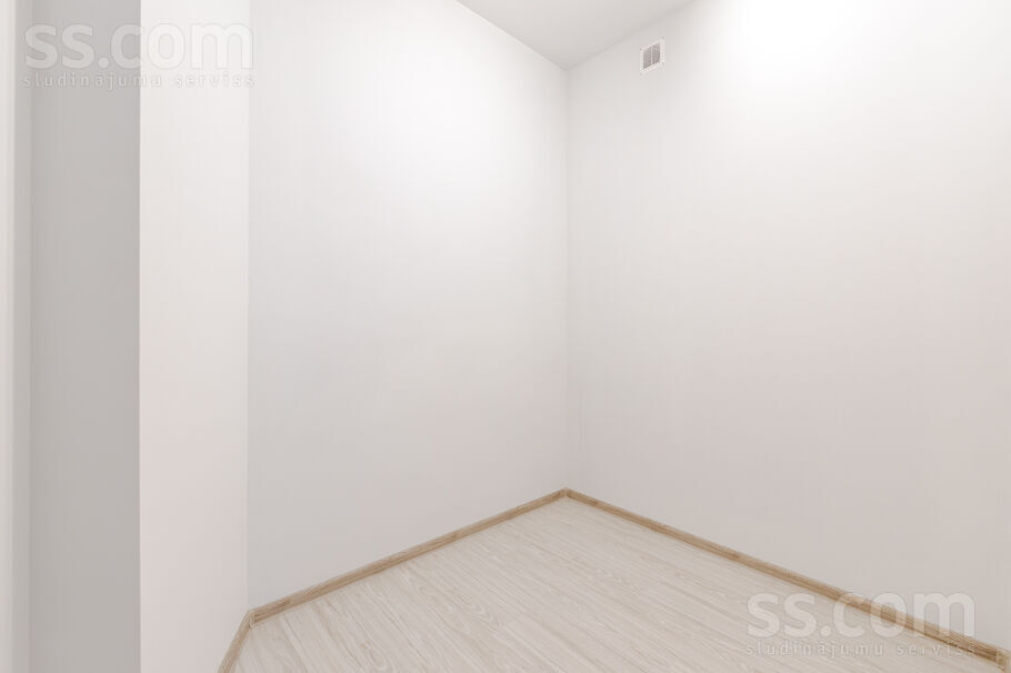 Sadovņikova 39, Rīga — dzivoklis