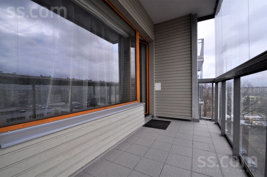 Vienības g. 186a, Rīga — dzivoklis