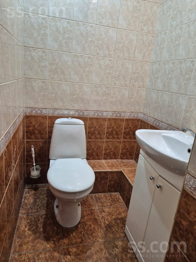 Zolitūdes 46/2, Rīga — dzivoklis