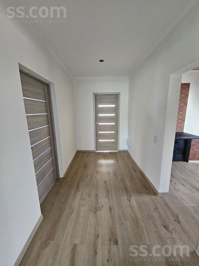 Andreja Pumpura 158, Daugavpils un raj., Daugavpils — maja