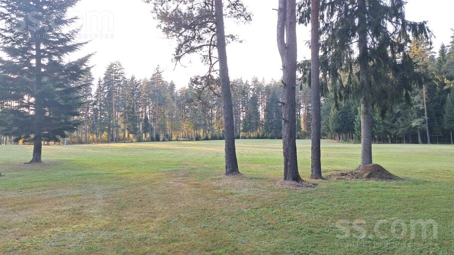 Daugmale, Rīgas rajons, Daugmales pag. — vienseta