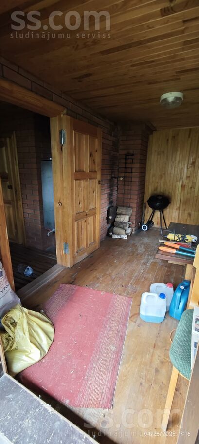 1. Narcišu iela 17, Daugavpils un raj., Daugavpils — maja