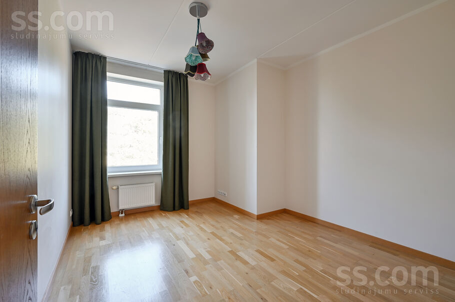 Kaivas 29, Rīga — dzivoklis