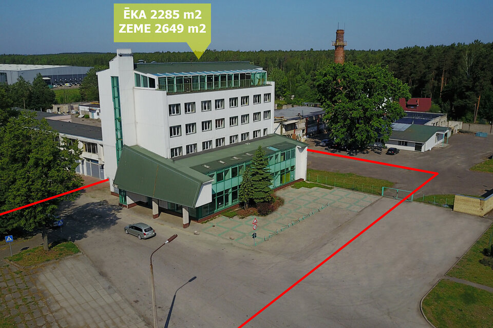 Brīvības gatve, Rīga