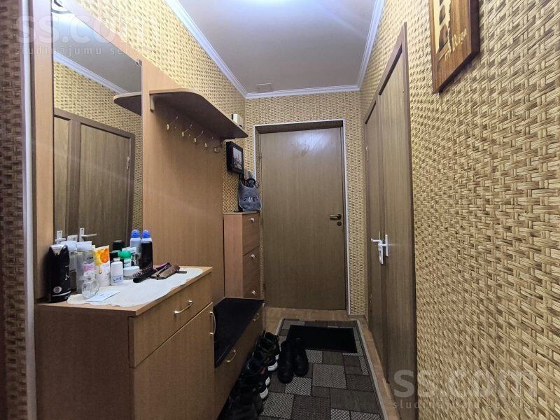 Baltezera 1, Rīga — dzivoklis