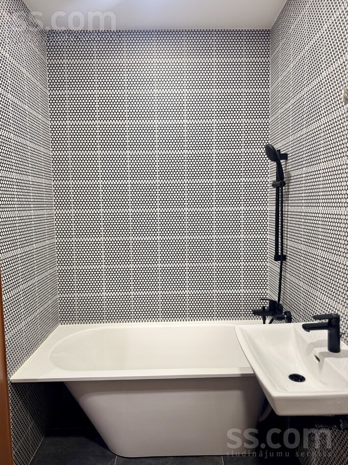 Alauksta 7, Rīga — dzivoklis