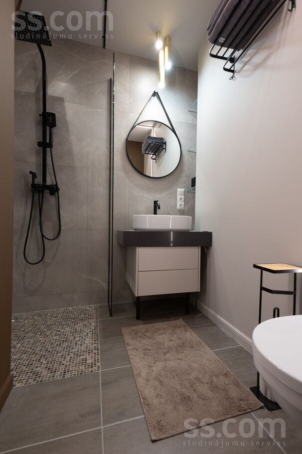 Lāčplēša 129, Rīga — dzivoklis