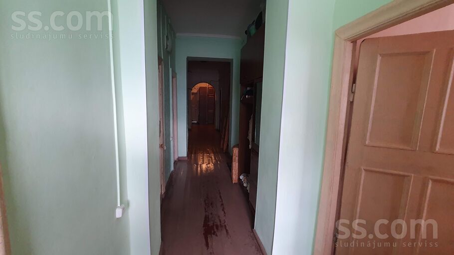 Viskaļu 18, Rīga — dzivoklis