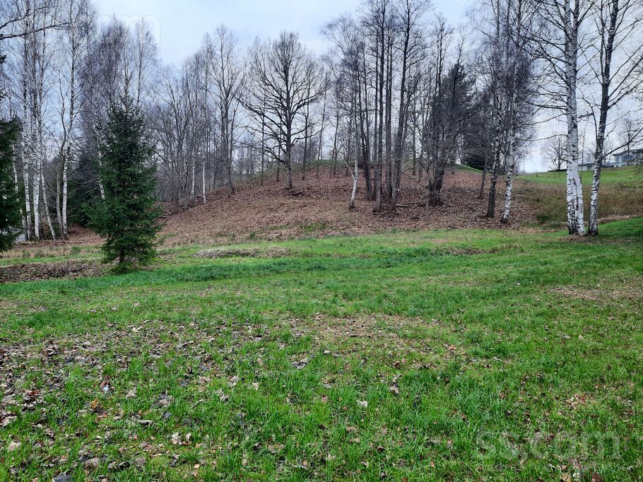 Kūrortu 4, Tukums un raj., Kandava — zeme