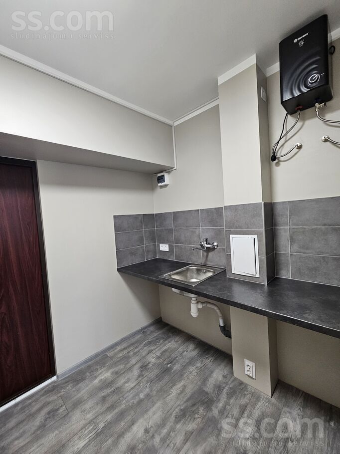 Prūšu 21k2, Rīga — dzivoklis