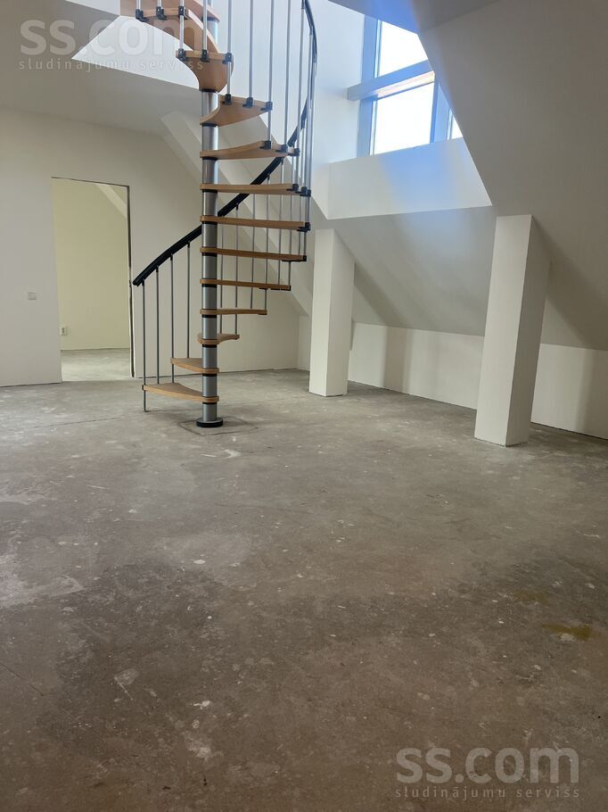 Silmaču 1, Rīga — dzivoklis