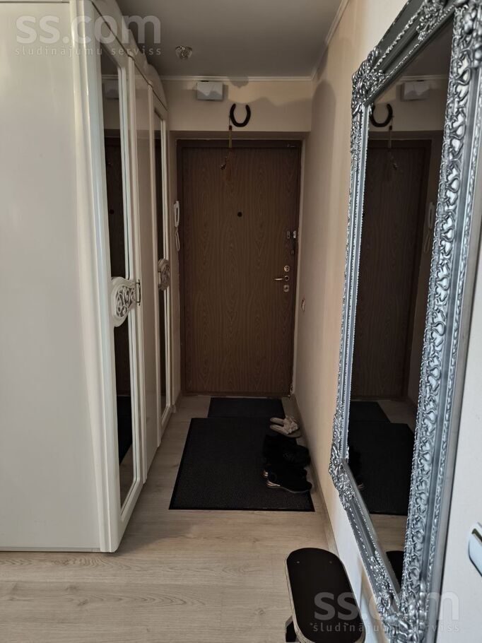 Engures 11, Jūrmala — dzivoklis