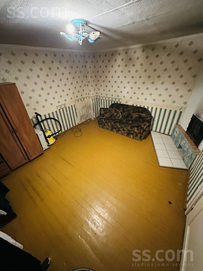 Mātera 43, Jelgava un raj., Jelgava — dzivoklis