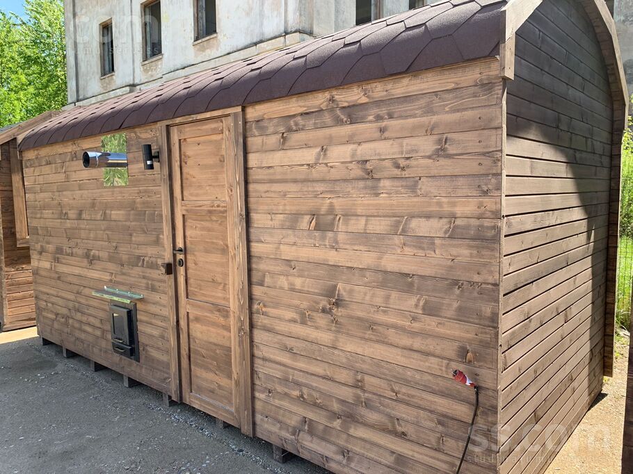 Kazarmu 12, Jēkabpils un raj., Jēkabpils — telpa