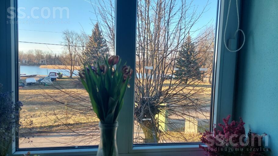 Lielā 9, Rīga — maja