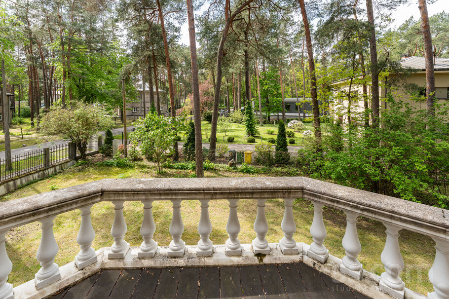 Poruka, Rīga — maja