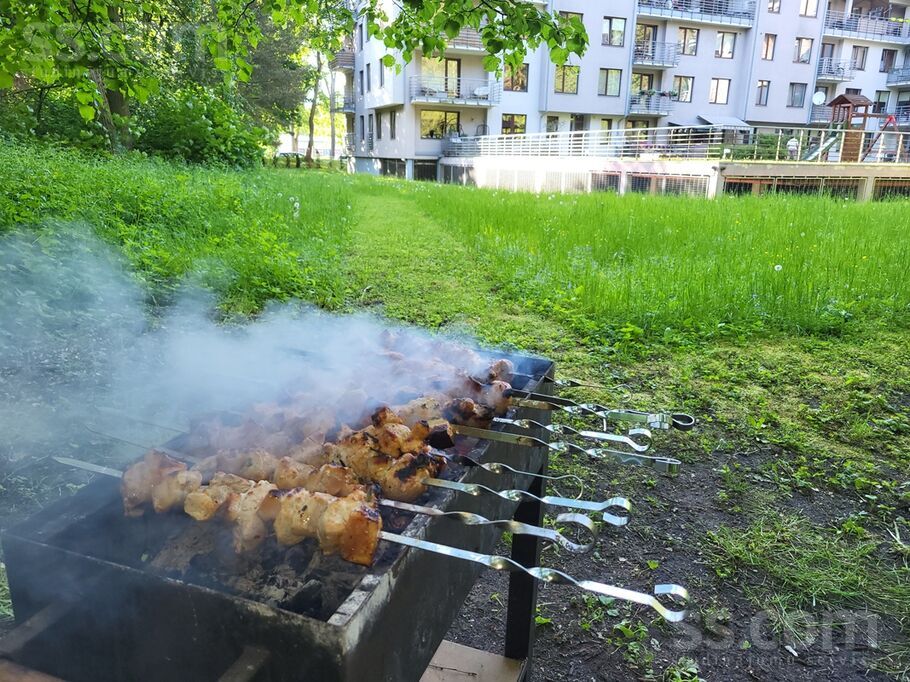 Jurkalnes 87, Lidosta "Rīga", Rīgas rajons, Mārupes pag. — dzivoklis