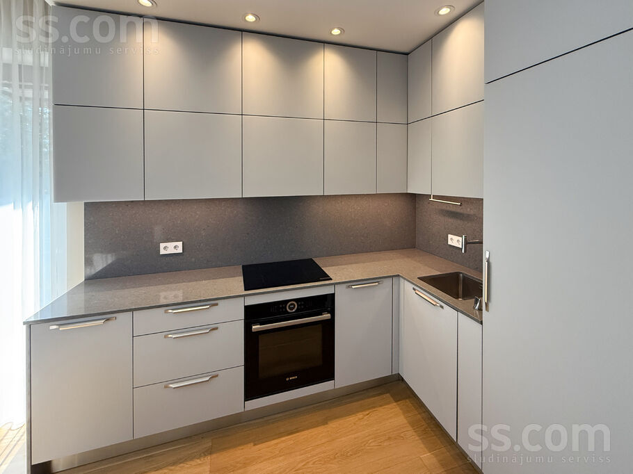 Zvejnieku 24, Rīga — dzivoklis