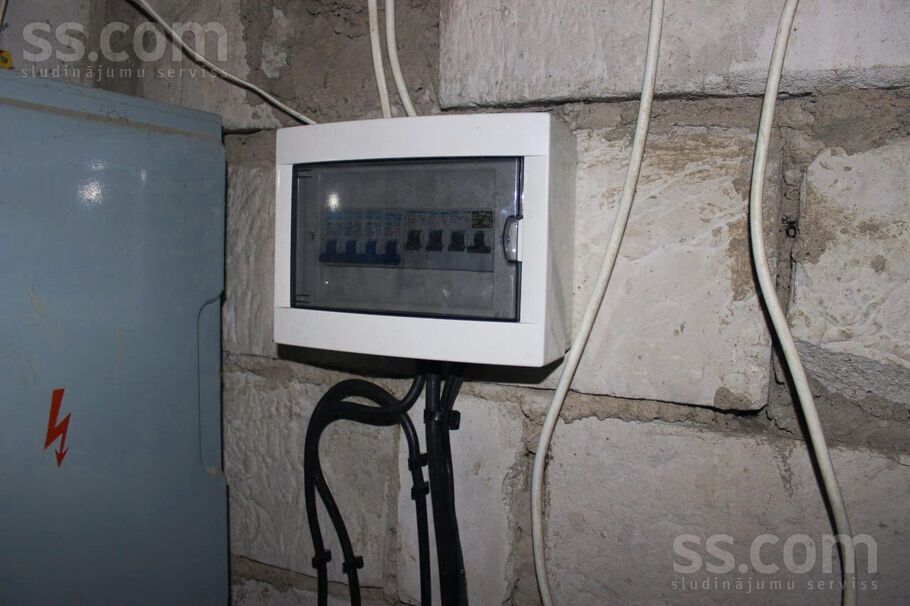 Veckalni 144, Dzērumi, Rīgas rajons, Ķekavas pag. — maja