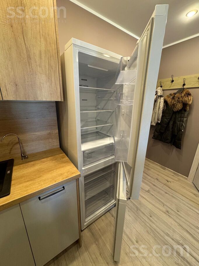 Klijānu 6, Rīga — dzivoklis