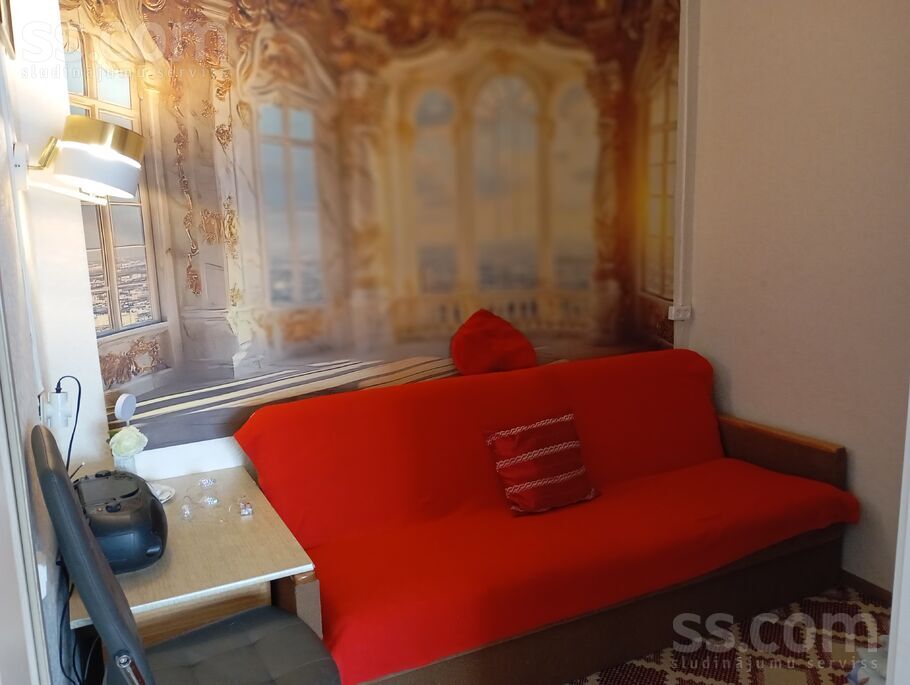 Meiju ceļš 50, Jelgava un raj., Jelgava — dzivoklis