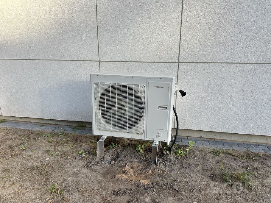 Āķu iela 1, Baltezers, Rīgas rajons, Ādažu nov. — maja