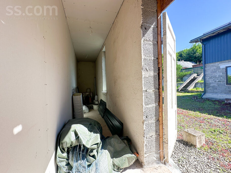 Strēlnieku 3, Krāslava un raj., Krāslava — maja