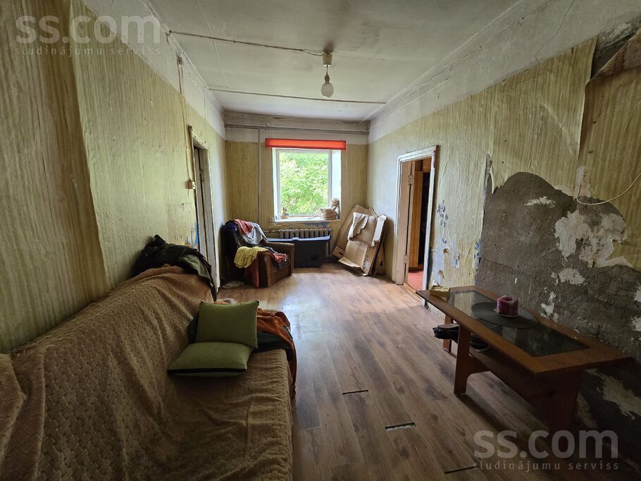 Annenieki, Dobele un raj., Annenieku pag. — vienseta