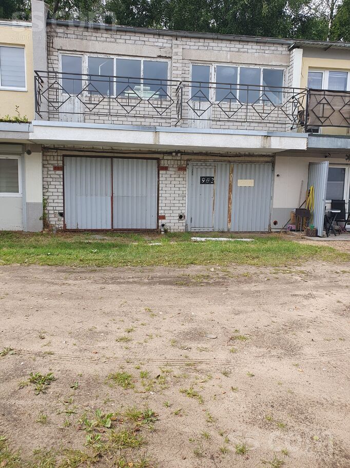 Dzintara 65, Rīga, Daugavgrīva — telpa